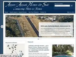 Sites similar to airportairparkhomes.net