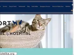 Sites similar to airportanimalhospitalri.com