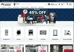 Sites similar to airportappliance.com
