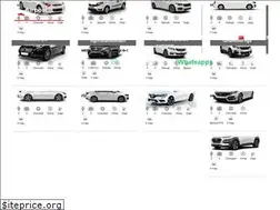 Sites similar to airportarabakiralama.com