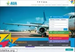 Sites similar to airportaruba.com