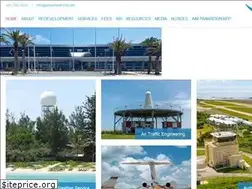 Sites similar to airportauthority.bm
