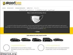 Sites similar to airportbee.com
