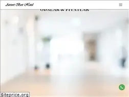 Sites similar to airportbesthotel.com