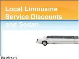 Sites similar to airportblackcar.com