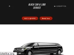 Sites similar to airportblackcarservices.com