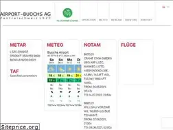 Sites similar to airportbuochs.ch
