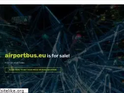 Sites similar to airportbus.eu