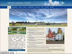 Sites similar to airportbusinesscenter.com