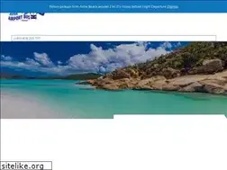 Sites similar to airportbuswhitsundays.com.au