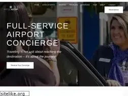 Sites similar to airportbutler.com