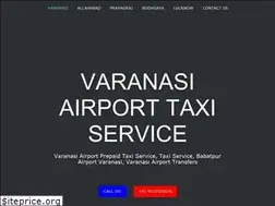 Sites similar to airportcab.in