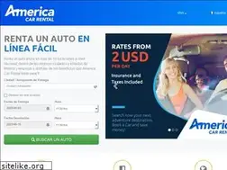 Sites similar to airportcancuncarrental.com