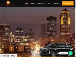Sites similar to airportcarservicestpaul.com
