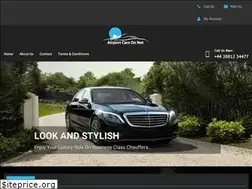 Sites similar to airportcarsonnet.com