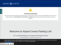 Sites similar to airportcenterparking.org