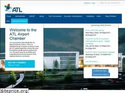 Sites similar to airportchamber.com