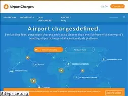 Sites similar to airportcharges.com