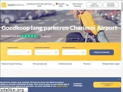 Sites similar to airportcharleroiparking.be