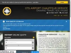 Sites similar to airportchauffeurs-uk.co.uk