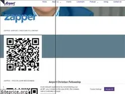 Sites similar to airportchristianfellowship.com