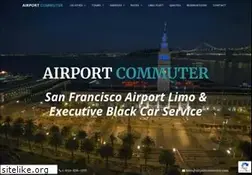 Sites similar to airportcommuter.com