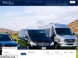 Sites similar to airportconciergeservice.com