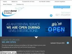 Sites similar to airportdentalcork.com
