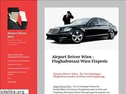Sites similar to airportdriver-taxi.com