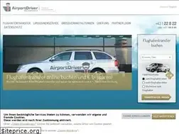 Sites similar to airportdriver.com