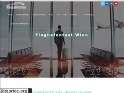 Sites similar to airportdriver24.at
