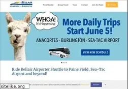 Sites similar to airporter.com