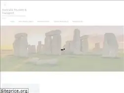 Sites similar to airporterlaunceston.com.au