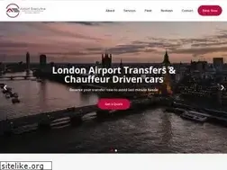 Sites similar to airportexecutive.com