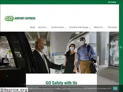 Sites similar to airportexpress.com