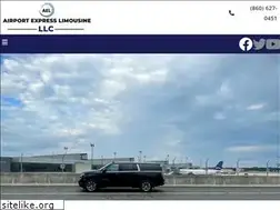 Sites similar to airportexpress1.com
