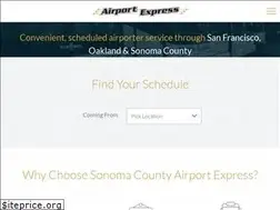 Sites similar to airportexpressinc.com