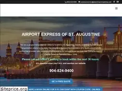 Sites similar to airportexpresspickup.com