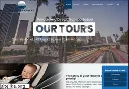 Sites similar to airportexpressshuttle.com