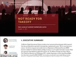 Sites similar to airportfacescans.com