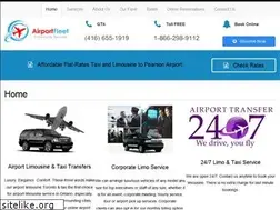 Sites similar to airportfleet.ca