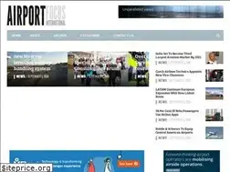 Sites similar to airportfocusinternational.com