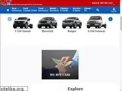 Sites similar to airportford.com