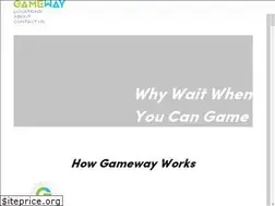 Sites similar to airportgameway.com