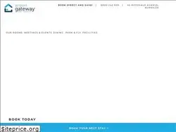 Sites similar to airportgateway.co.nz