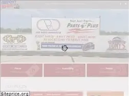Sites similar to airportgokarts.com
