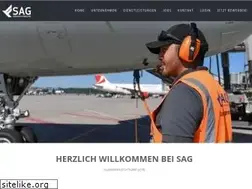 Sites similar to airportgroundservice.com