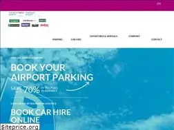 Sites similar to airporthahn.com
