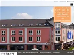 Sites similar to airporthotel-fontane.de