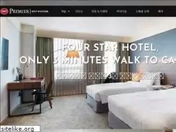 Sites similar to airporthotel.co.kr
